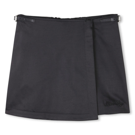 Givenchy Kids Flap Skirt