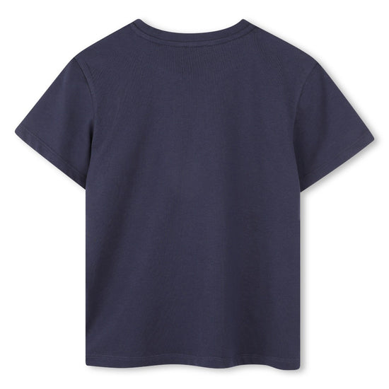 Givenchy Kids Logo T-shirt