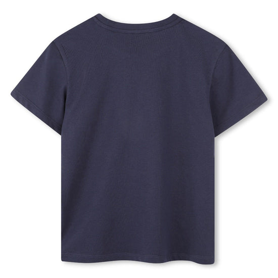 Givenchy Kids Logo T-shirt