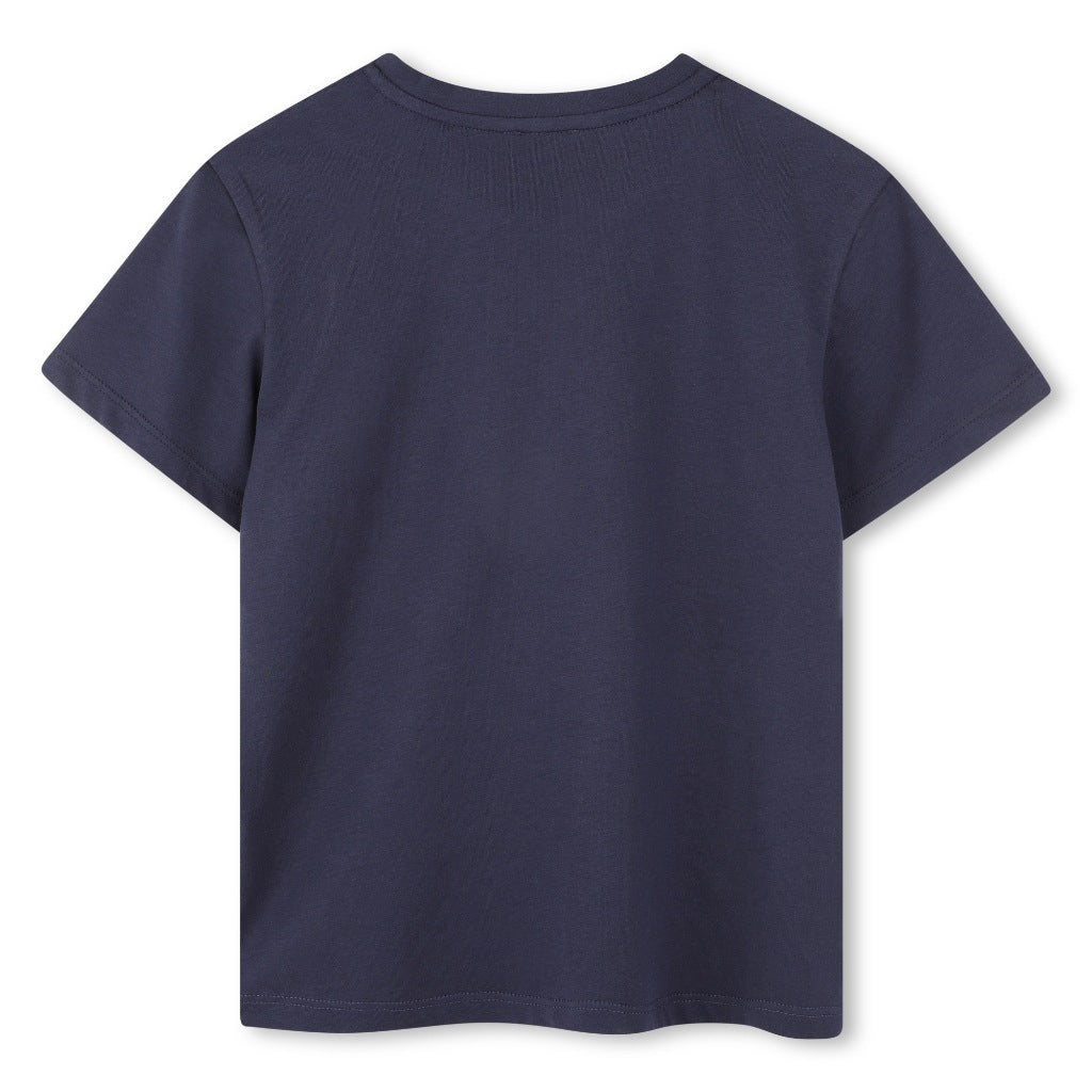 Givenchy Kids Logo T-shirt