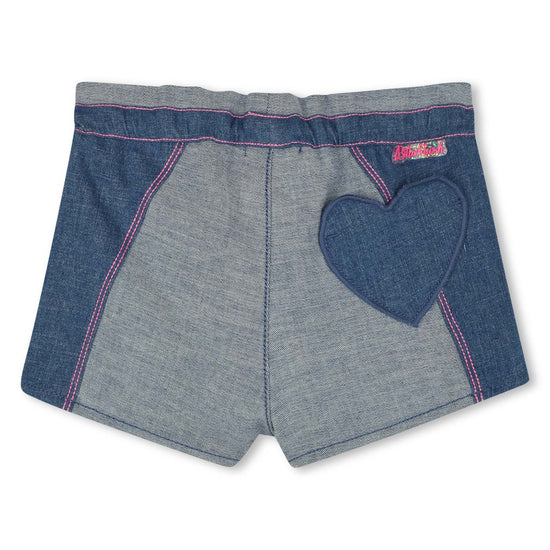 Billieblush Denim Shorts