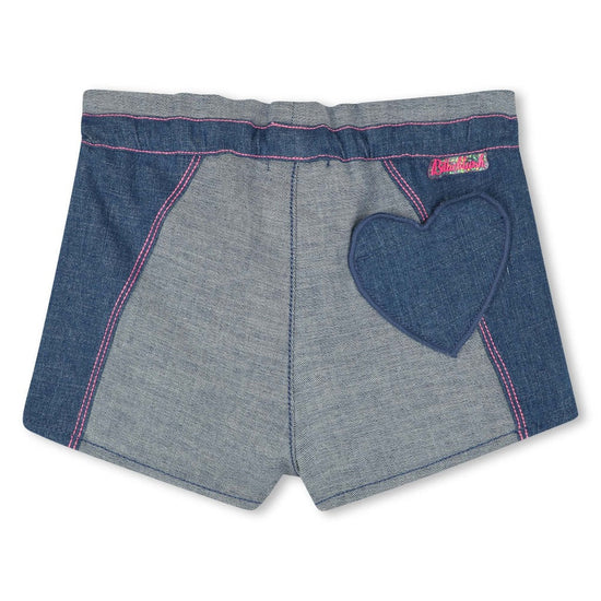 Billieblush Denim Shorts