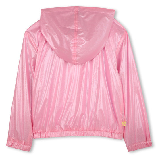 Billieblush Nylon Windbreaker
