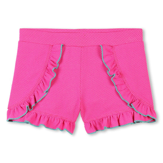 Billieblush Frills Short