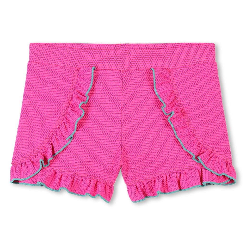 Billieblush Frills Short
