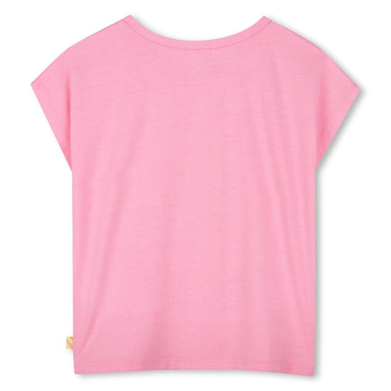 Billieblush Flower T-shirt