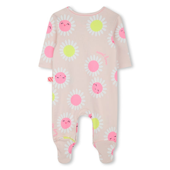 Load image into Gallery viewer, Billieblush Printed Romper Set
