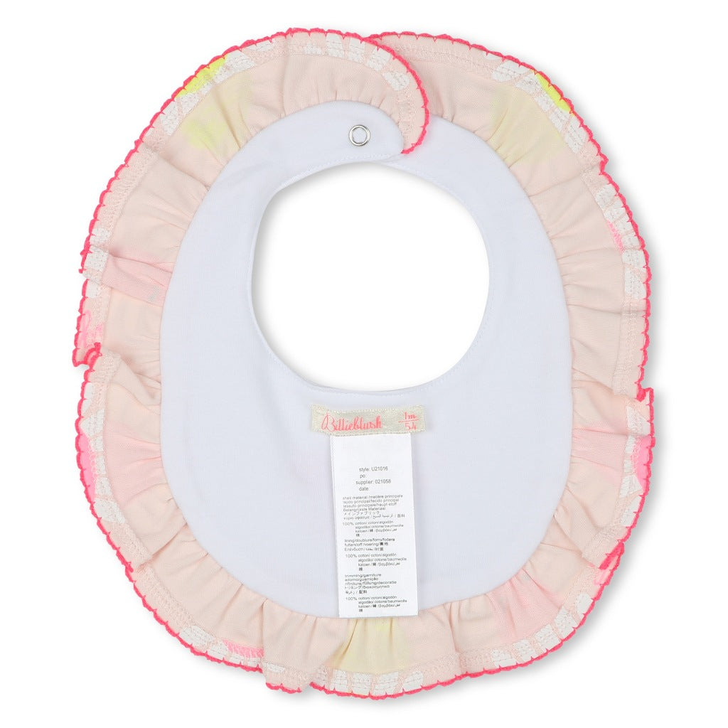 Billieblush Printed Romper Set