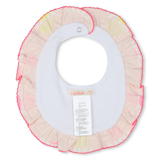 Billieblush Printed Romper Set