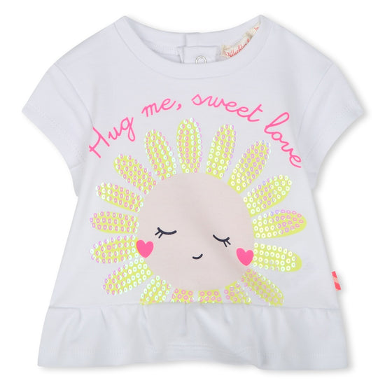 Billieblush Sun Flower Set