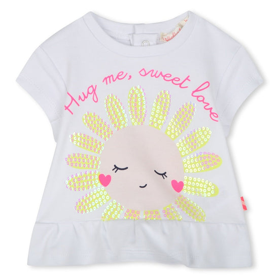 Billieblush Sun Flower Set