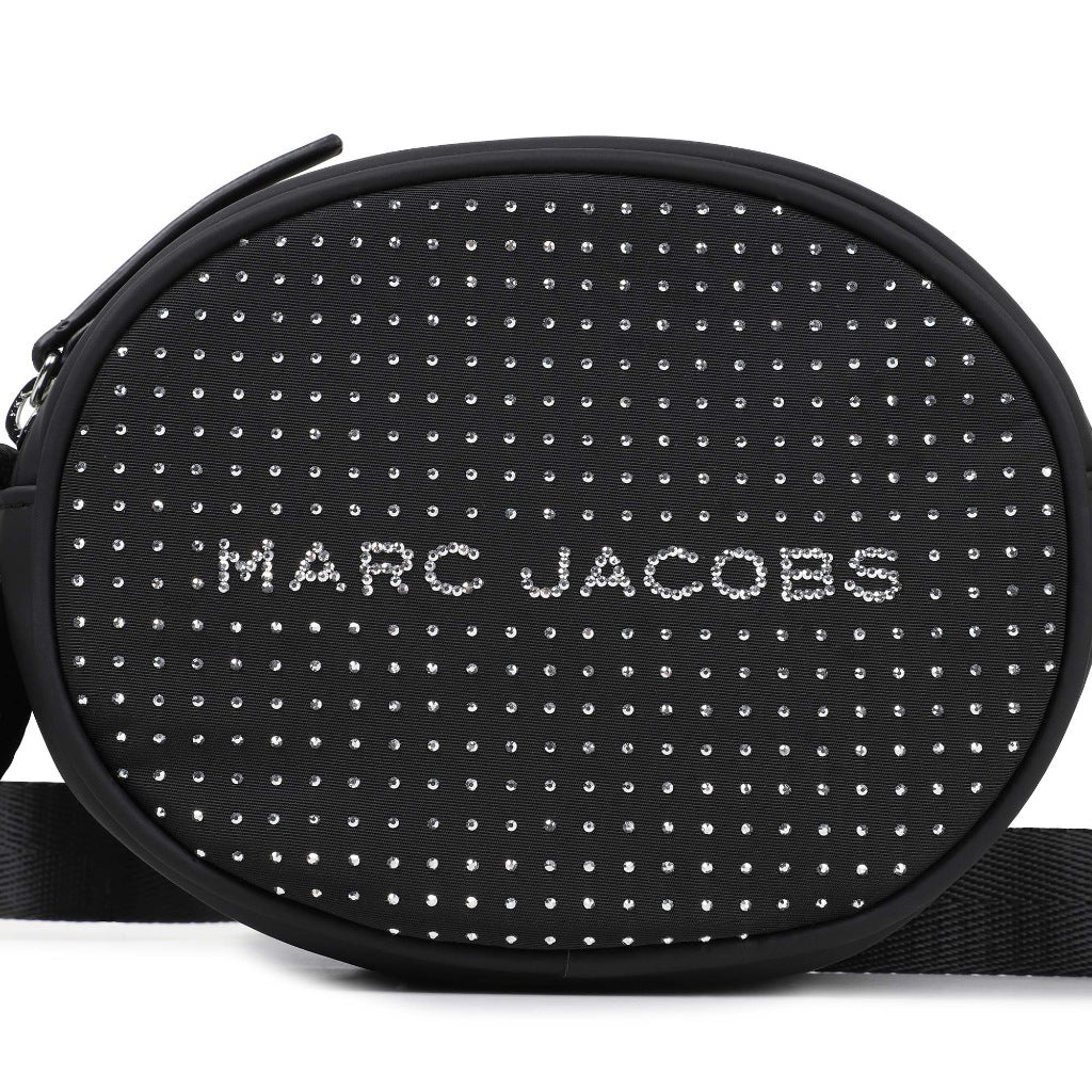 Marc Jacobs Kids Strass Bag