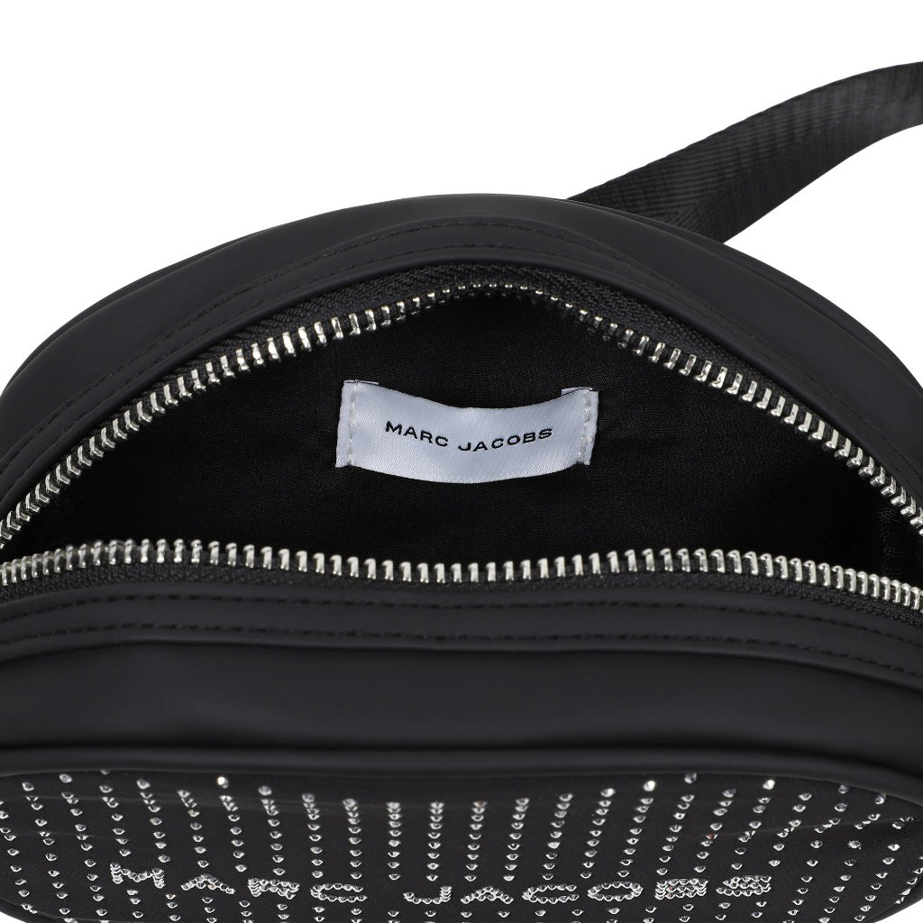 Marc Jacobs Kids Strass Bag