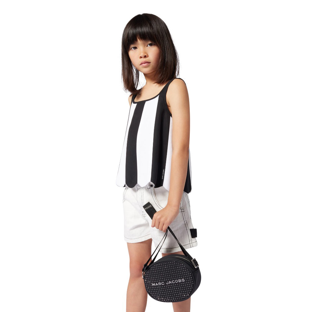 Marc Jacobs Kids Strass Bag
