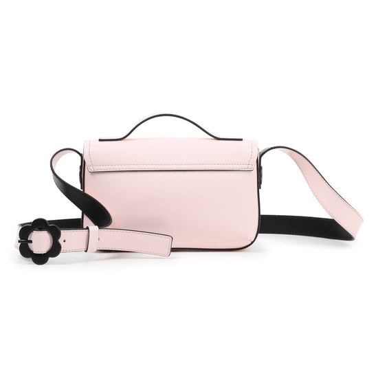 Little Marc Jacobs Logo Satchel