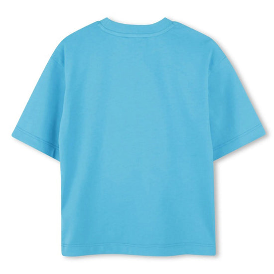 Load image into Gallery viewer, Little Marc Jacobs Fanny Pack T-shirt
