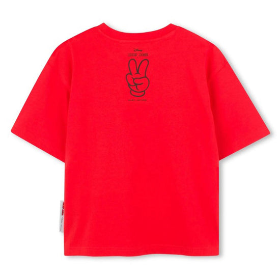 Little Marc Jacobs X Disney T-shirt