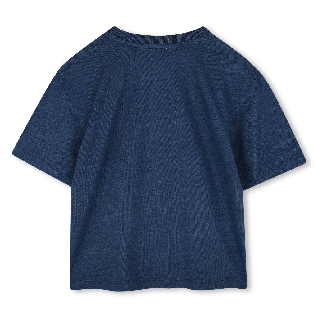 Little Marc Jacobs Fanny Pack T-shirt