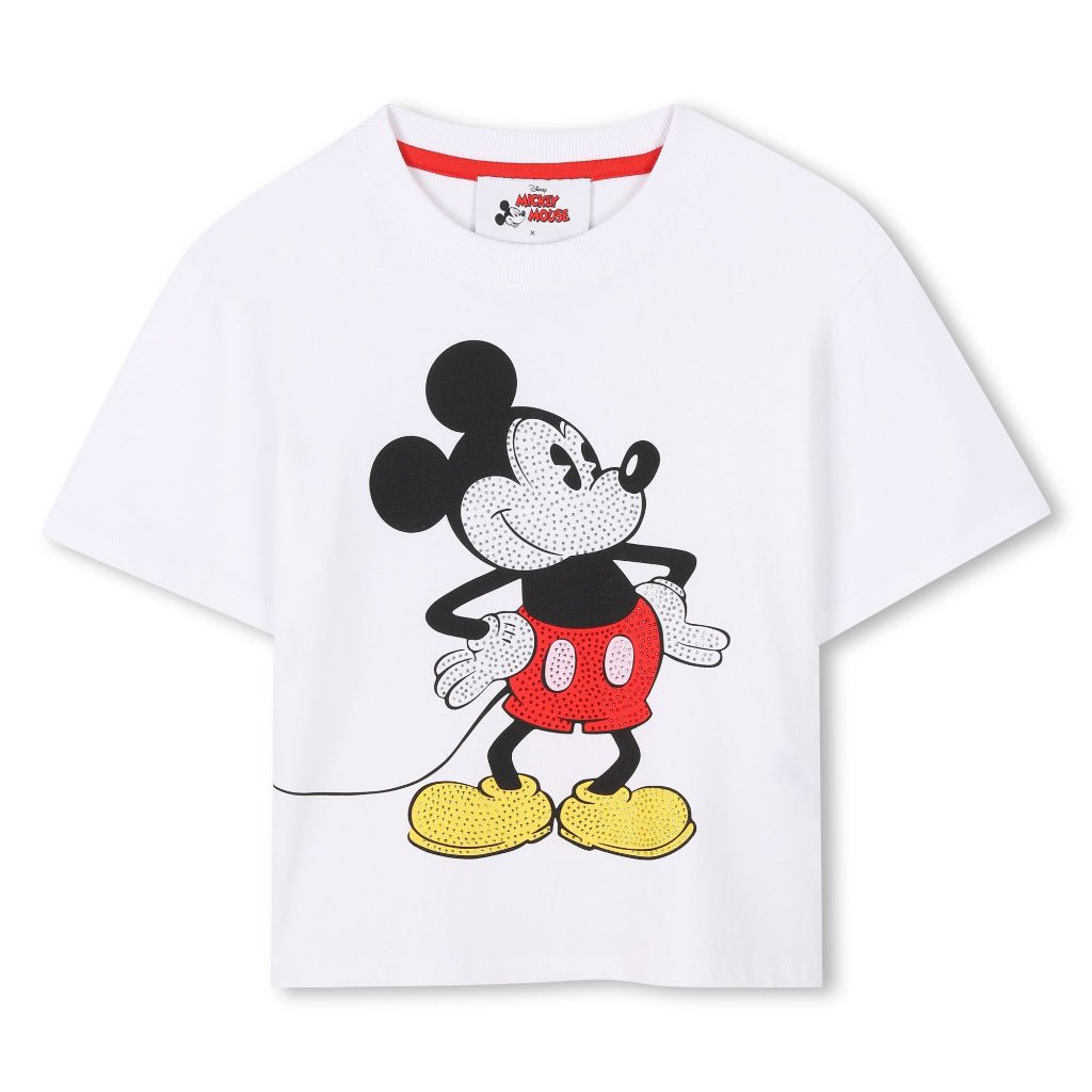 Marc Jacobs Kids X Disney T-shirt