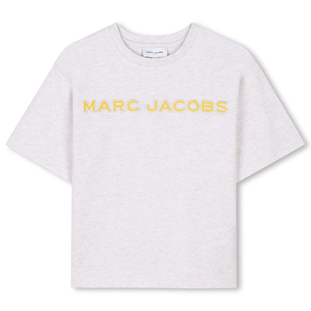 Little Marc Jacobs Logo T-shirt
