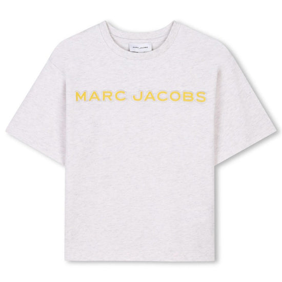 Little Marc Jacobs Logo T-shirt