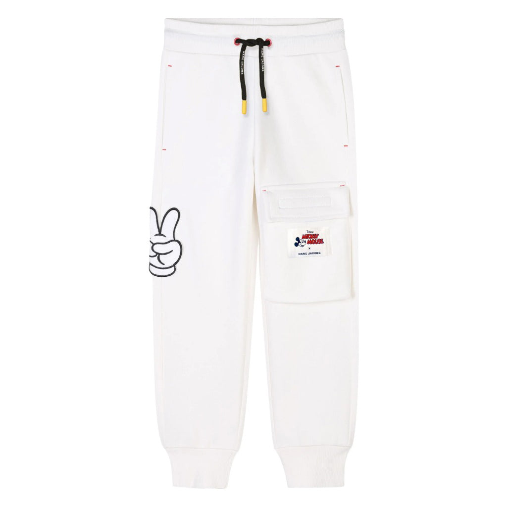 Marc Jacobs Kids X Disney Sweatpants