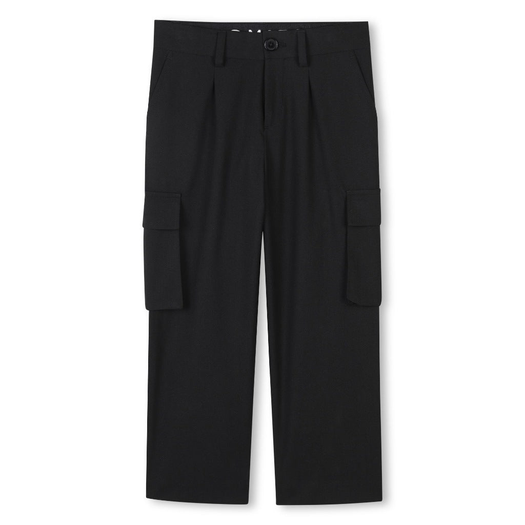 Marc Jacobs Kids Cargo Pants