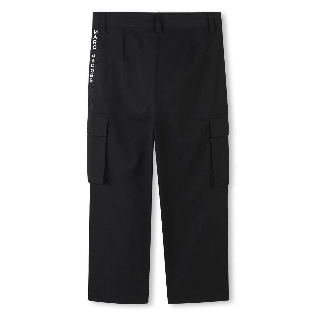 Marc Jacobs Kids Cargo Pants