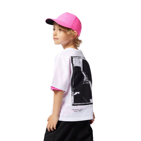 Load image into Gallery viewer, Little Marc Jacobs Cargo Pants
