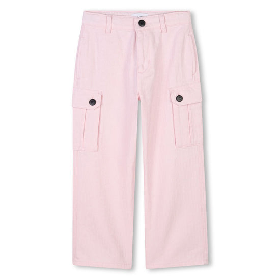 Little Marc Jacobs Cargo Pants