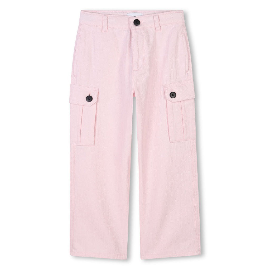 Marc Jacobs Kids Cargo Pants