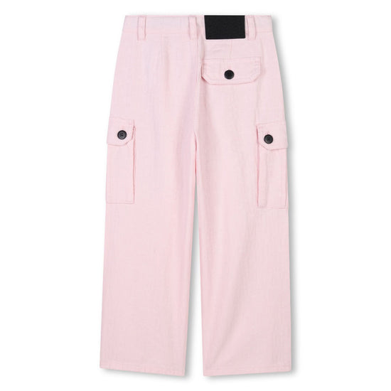 Load image into Gallery viewer, Little Marc Jacobs Cargo Pants
