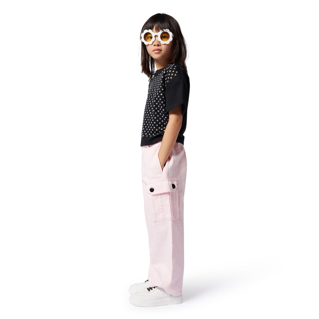 Little Marc Jacobs Cargo Pants