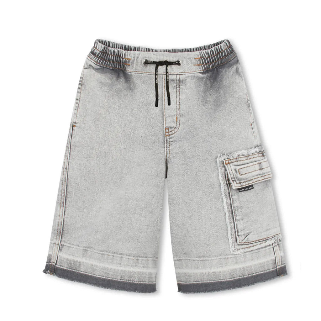 Little Marc Jacobs Cargo Shorts