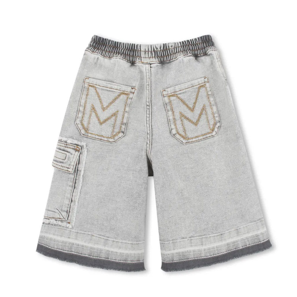 Little Marc Jacobs Cargo Shorts