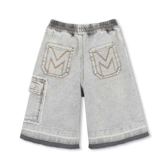 Load image into Gallery viewer, Little Marc Jacobs Cargo Shorts
