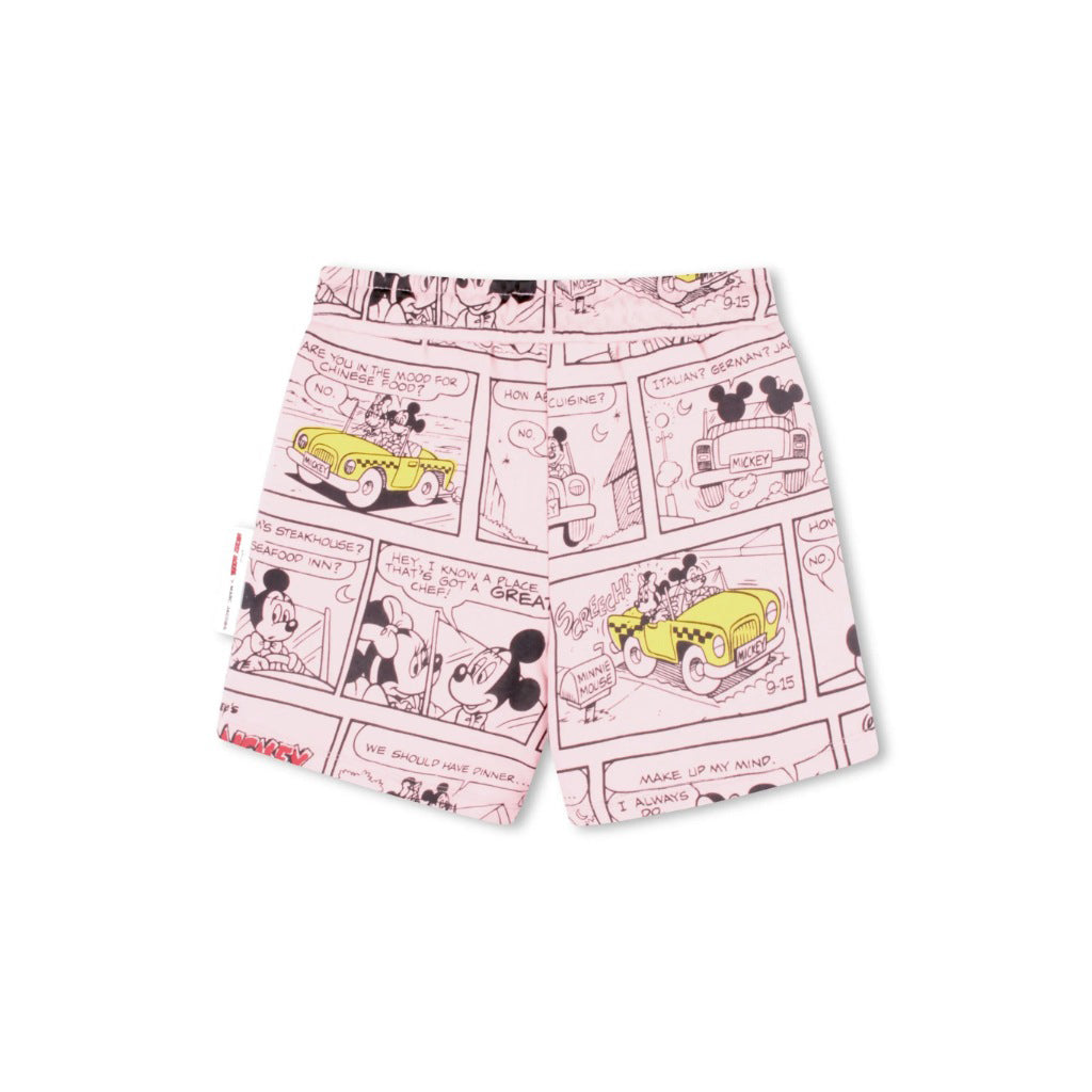 Little Marc Jacobs X Disney Shorts