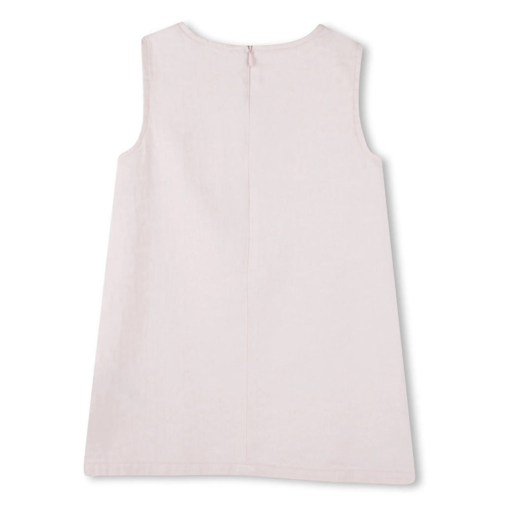Little Marc Jacobs Camera Bag Dress
