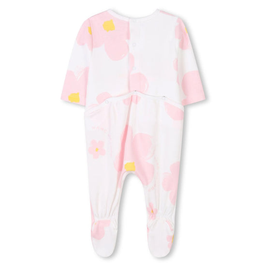 Load image into Gallery viewer, Little Marc Jacobs Flower Gift Set
