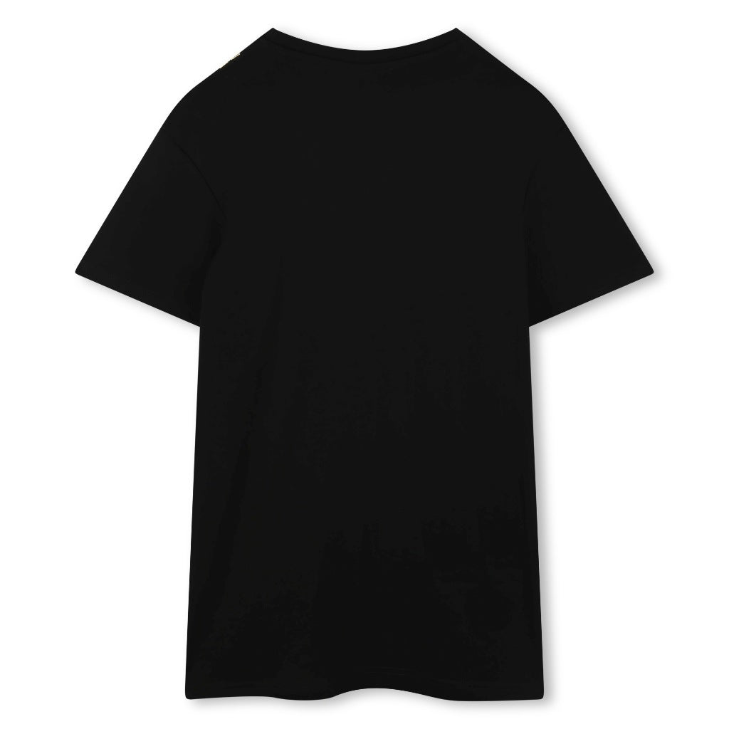 Little Marc Jacobs Fanny Pack Dress