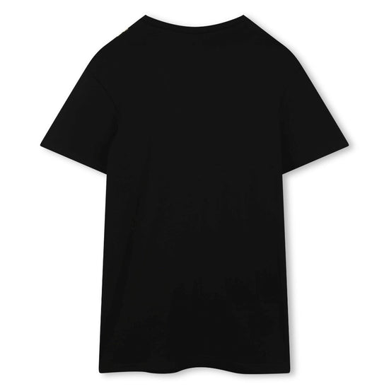 Little Marc Jacobs Fanny Pack Dress