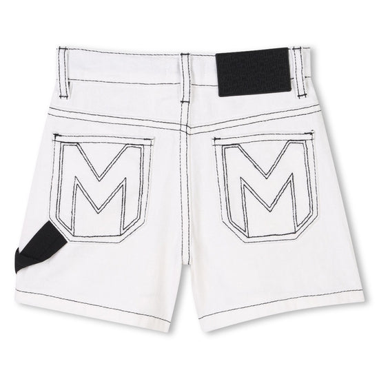 Load image into Gallery viewer, Little Marc Jacobs Denim Shorts
