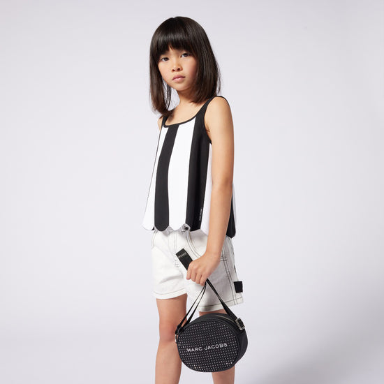 Load image into Gallery viewer, Little Marc Jacobs Denim Shorts
