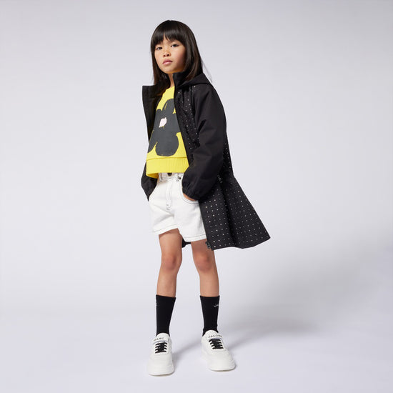 Load image into Gallery viewer, Little Marc Jacobs Denim Shorts
