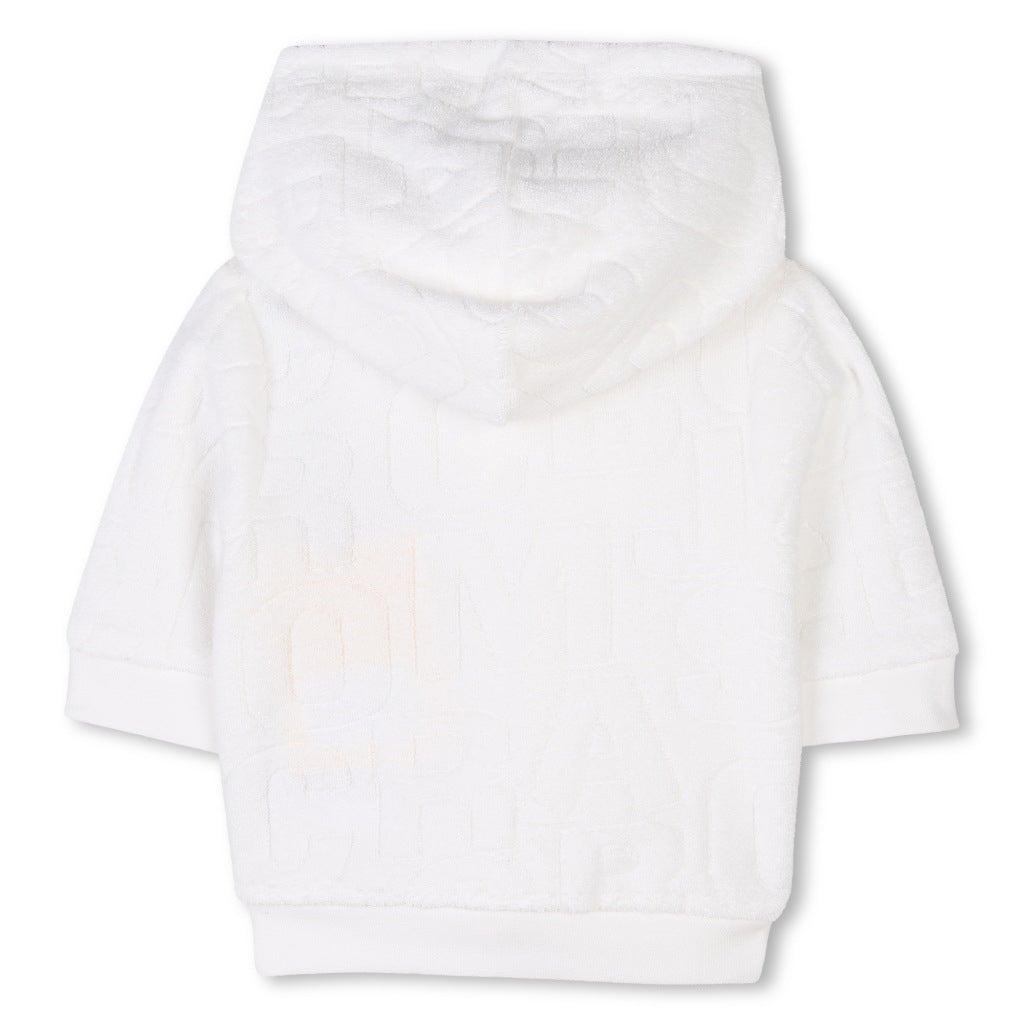 Marc Jacobs Kids Logo Sweat Set