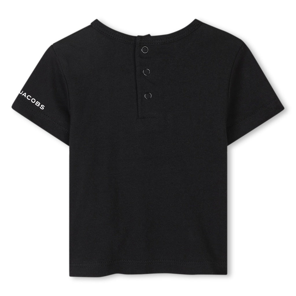Marc Jacobs Kids Logo Sweat Set