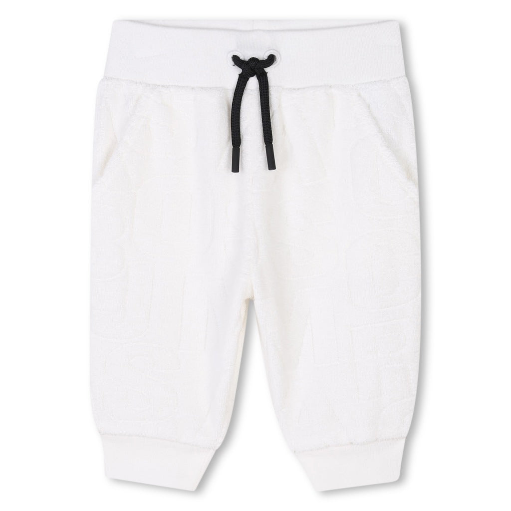Marc Jacobs Kids Logo Sweat Set