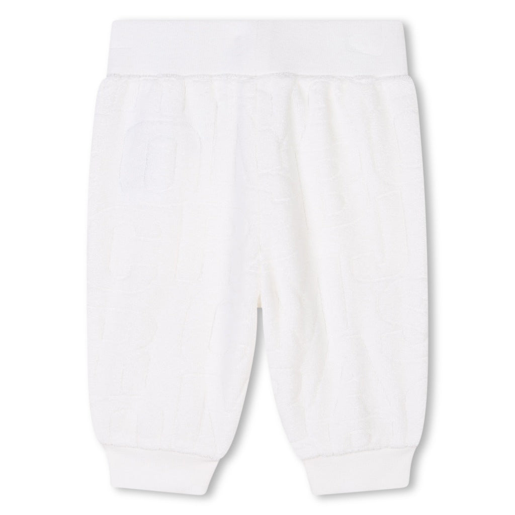 Marc Jacobs Kids Logo Sweat Set
