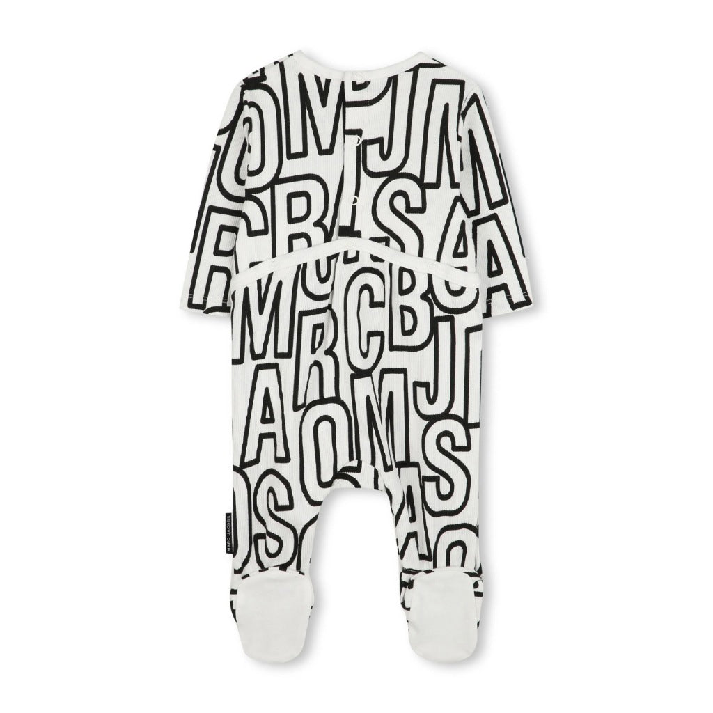 Marc Jacobs Kids Logo Gift Set