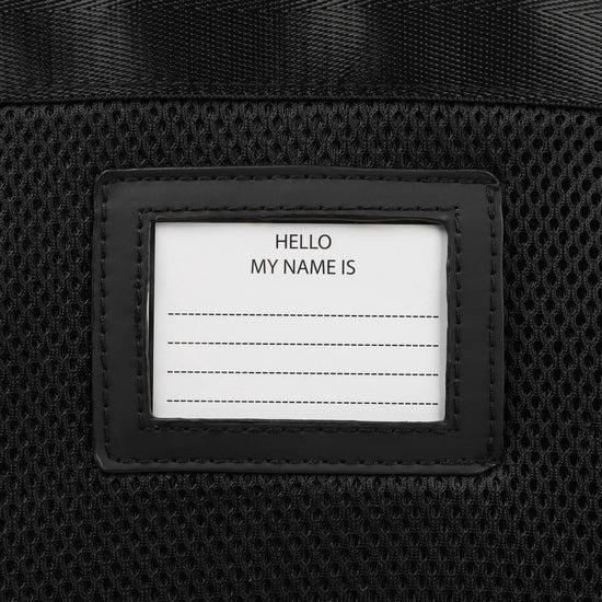 Load image into Gallery viewer, Little Marc Jacobs Logo Backpack
